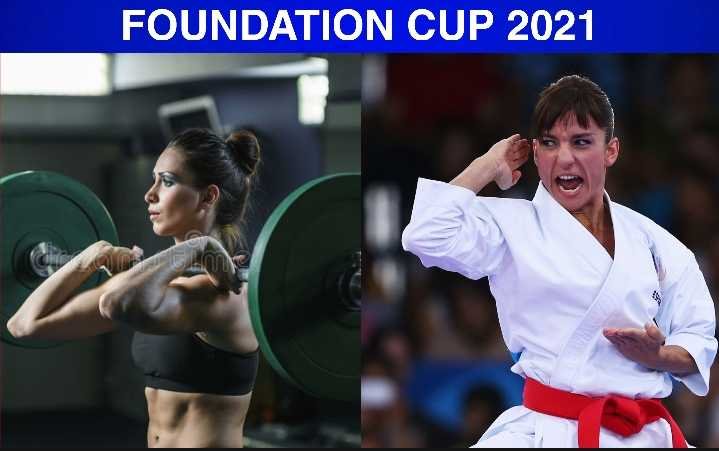 Foundation Cup 2021